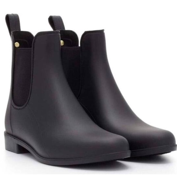 Sam Edelman Tinsley Rain Boots - Picture 2 of 12